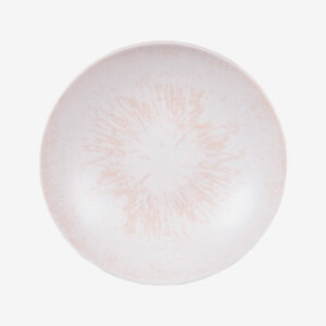 ONYX assiette calotte