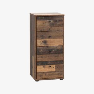 BOBOOK commode 4T L38