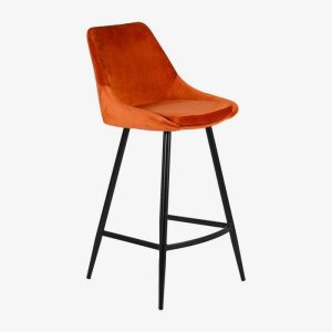 CARMEN chaise de bar