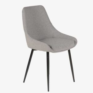 CARMEN chaise tissus