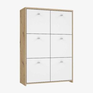 FOREST commode 6P