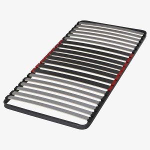 Vue de face du sommier EASY 34