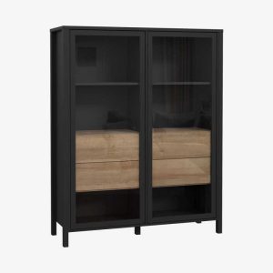 FIDELIS vitrine large