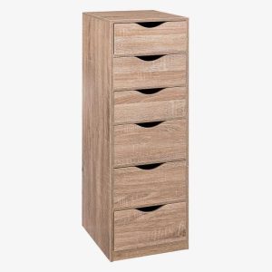 JORAS caisson de bureau 6T
