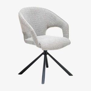LINN chaise pivotante