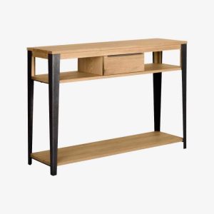 MANHATTAN console