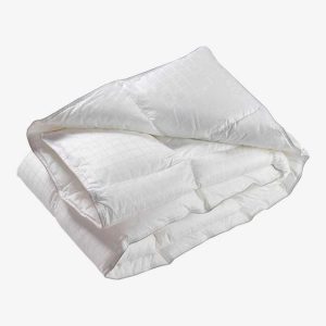 MICRODUV couette chaude 450g 140x200