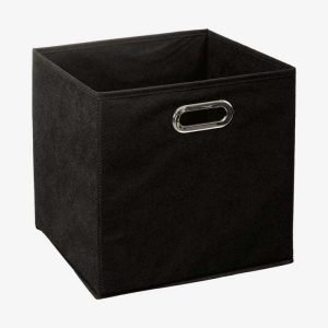 Vue de trois-quarts du panier Mix'N Modul