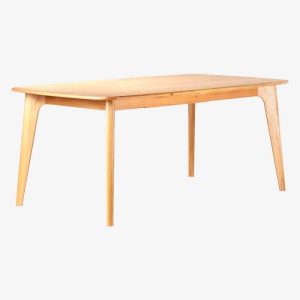PYLI table extensible
