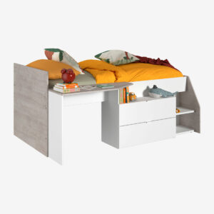 PEPINO lit combiné 90x200