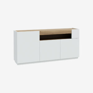 FINNIGAN bahut 3P L180