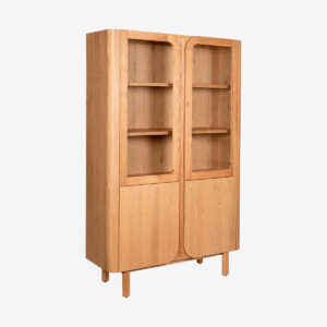 PHILEAS vitrine 4P