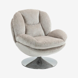PEPPER fauteuil