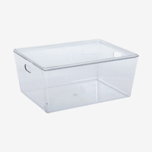 SELENA boîte avec couvercle 11L