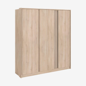PRISTINA armoire 3P