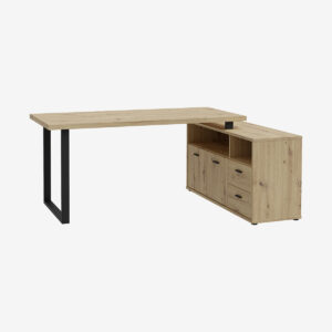 FOROW bureau d'angle
