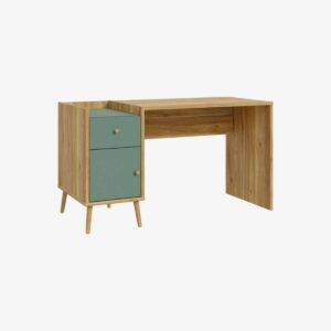 FOLIA bureau 1 porte 1 tiroir