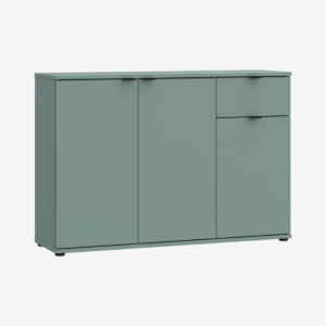 FERLY Commode 3P 1T