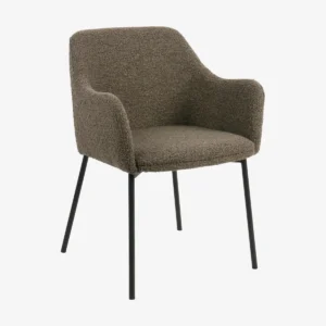 MELILLA Fauteuil