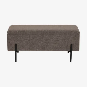 WATFORD Banc coffre