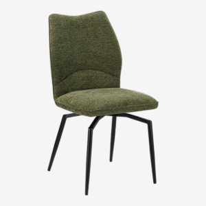 REGENCE Chaise pivotante