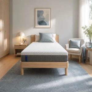 EMMA BODY ADAPT Matelas hybrid 90x190