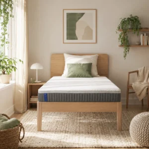 EMMA BODY ADAPT Matelas hybrid 80x200