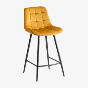 RIAZ Tabouret snack
