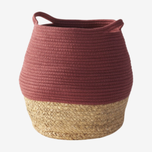 KORZINA  panier rond