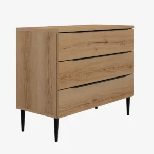 GALAXY Commode 3T