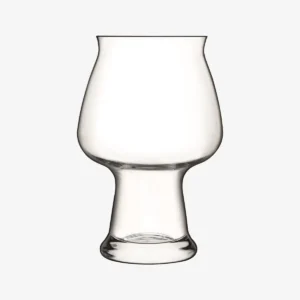 BIRRATEQUE Coffret 2 verres Cidre