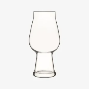BIRRATEQUE Coffret 2 verres IPA