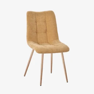 PYOLI Chaise tissu