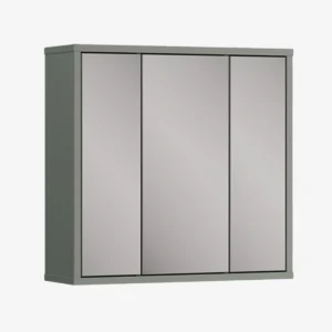 FELIPA Armoire à suspendre miroir