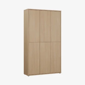 FELIPA Armoire à chaussures 6P