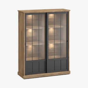 ETHYS Vitrine