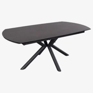 PALISSA Tables rondes et ovales