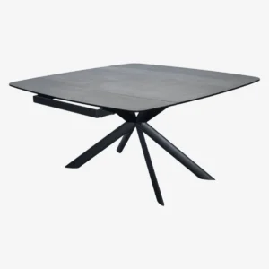 PEPITA Tables rondes et ovales