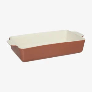 CERAMI Plat rectangle
