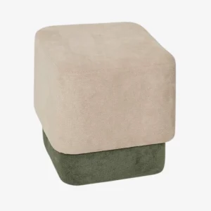 DOKI Pouf 2 en 1