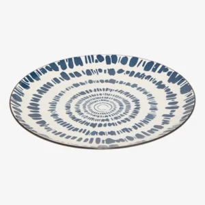 UMAMI Assiette plate rayon
