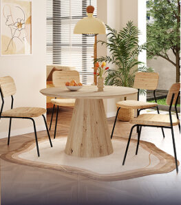 tables