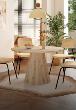 tables